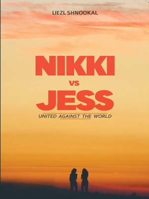 cover image of Nikki vs Jess